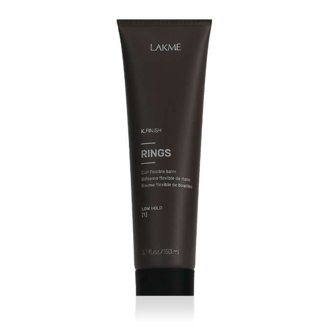Lakme K.Finish Rings Curl Flexible Balm 150 ml