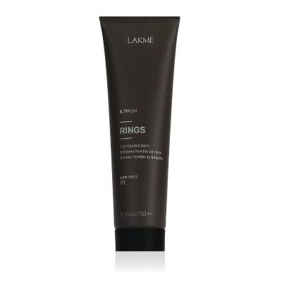 Lakme K.Finish Rings Curl Flexible Balm 150 ml
