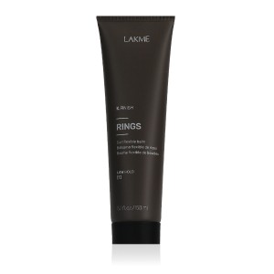 Lakme K.Finish Rings Curl Flexible Balm 150 ml