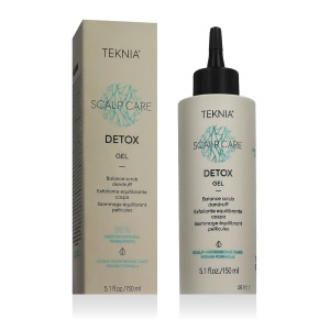 Lakme Teknia Scalp Care Detox Gel 150 ml