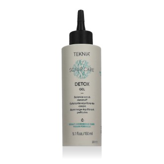 Lakme Teknia Scalp Care Detox Gel 150 ml 2