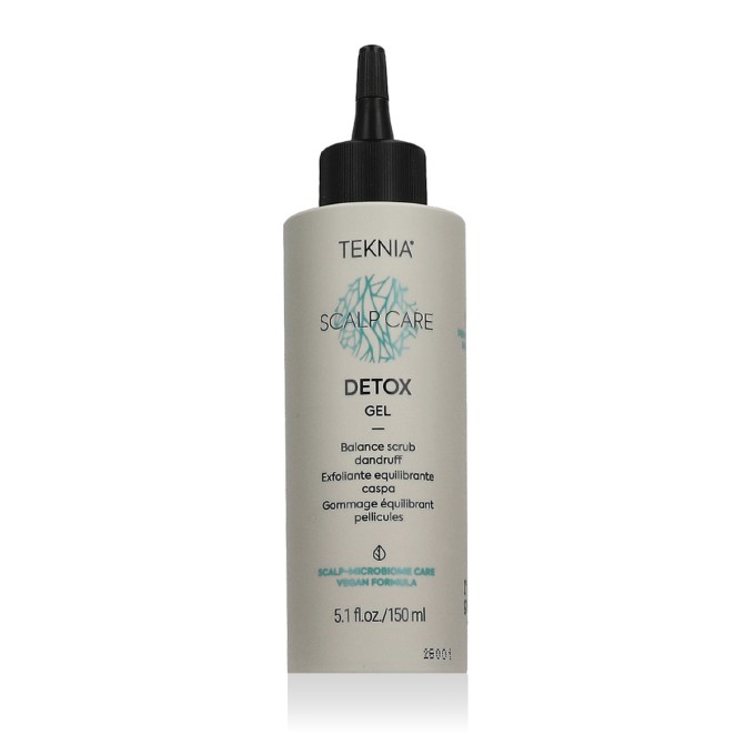 Lakme Teknia Scalp Care Detox Gel 150 ml