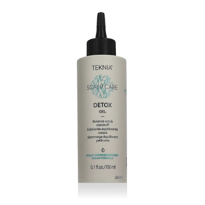 Lakme Teknia Scalp Care Detox Gel 150 ml