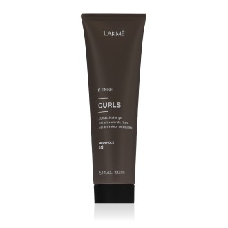 Lakme K.Finish Curls Curl Activator Gel 150 ml