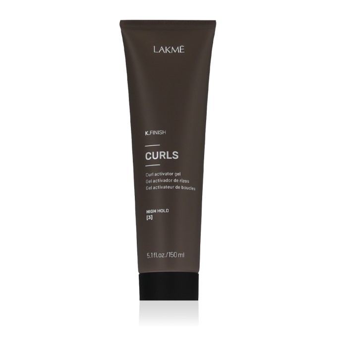 Lakme K.Finish Curls Curl Activator Gel 150 ml