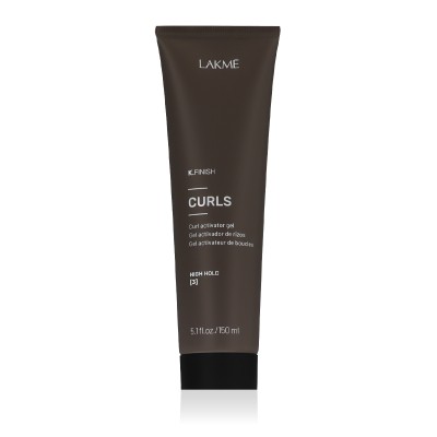 Lakme K.Finish Curls Curl Activator Gel 150 ml