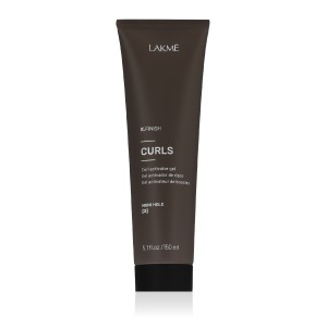 Lakme K.Finish Curls Curl Activator Gel 150 ml