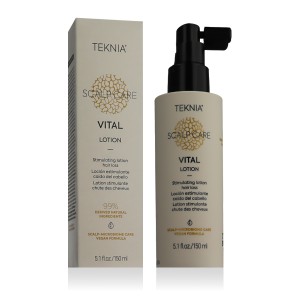Lakme Teknia Scalp Care Vital Lotion 150 ml