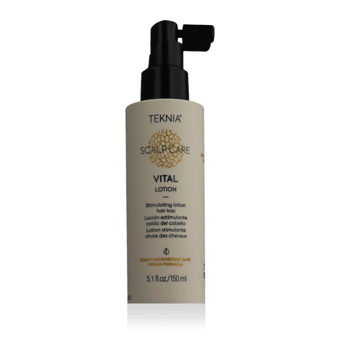 Lakme Teknia Scalp Care Vital Lotion 150 ml