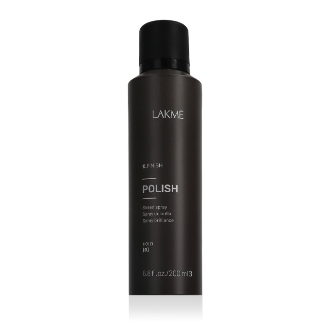 Lakme K.Finish Polish Sheen Spray 200 ml