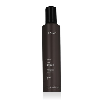 Lakme K.Finish Boost Flexible Mousse Low Hold 300 ml