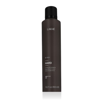 Lakme K.Finish Hard Strong Hold Hairspray 300 ml