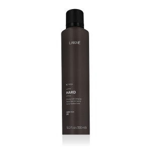 Lakme K.Finish Hard Strong Hold Hairspray 300 ml