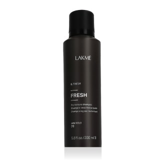 Lakme K.Finish Fresh Dry Texture Shampoo 200 ml
