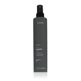 Lakme K.Styling Shape Brushing Lotion Medium Hold 300 ml