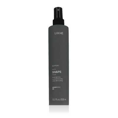 Lakme K.Styling Shape Brushing Lotion Medium Hold 300 ml