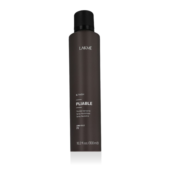 Lakme K.Finish Pliable Flexible Hairspray 300 ml