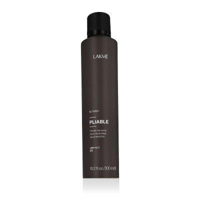 Lakme K.Finish Pliable Flexible Hairspray 300 ml