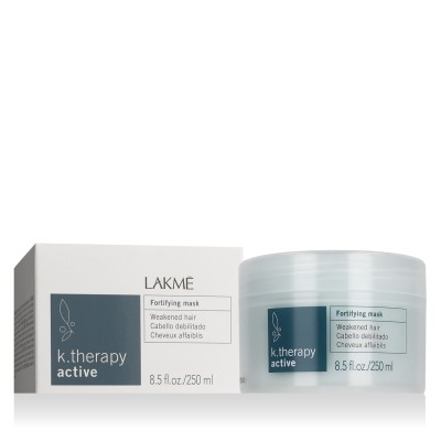 Lakme K.Therapy Active Fortifying Mask 250 ml