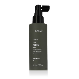 Lakme K.Beauty Body Thickening Spray 150 ml