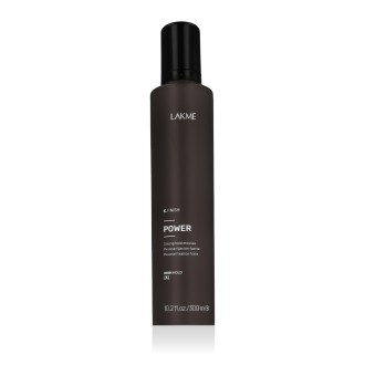 Lakme K.Finish Power Strong Hold Mousse High Hold 300 ml