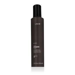 Lakme K.Finish Power Strong Hold Mousse High Hold 300 ml