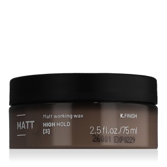 Lakme K.Finish Matt Working Wax High Hold 75 ml