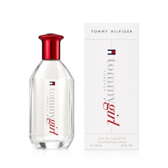 Tommy Hilfiger Tommy Girl Forever Eau De Toilette 100 ml  kvepalai moterims