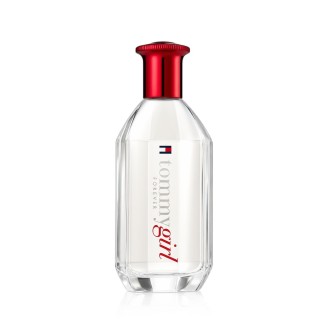 Tommy Hilfiger Tommy Girl Forever Eau De Toilette 100 ml  kvepalai moterims 2