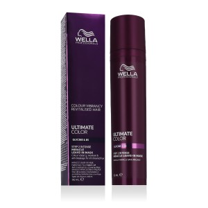 Wella Ultimate Color Glycine & B5 Miracle Leave-In Mask 95 ml