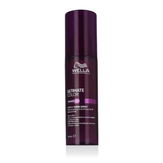 Wella Ultimate Color Olivate & B5 Shine Spray 95 ml