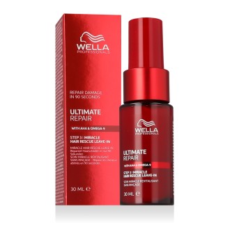 Wella Ultimate Repair Miracle Hair Rescue 30 ml