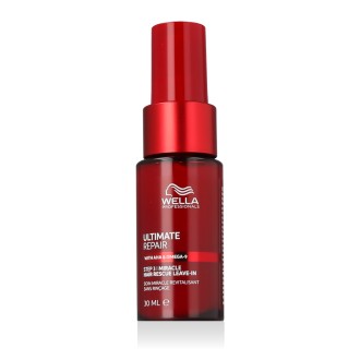 Wella Ultimate Repair Miracle Hair Rescue 30 ml 2