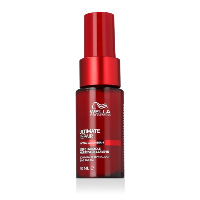 Wella Ultimate Repair Miracle Hair Rescue 30 ml