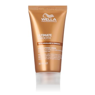 Wella Ultimate Smooth Mask 30 ml