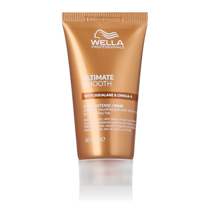 Wella Ultimate Smooth Mask 30 ml