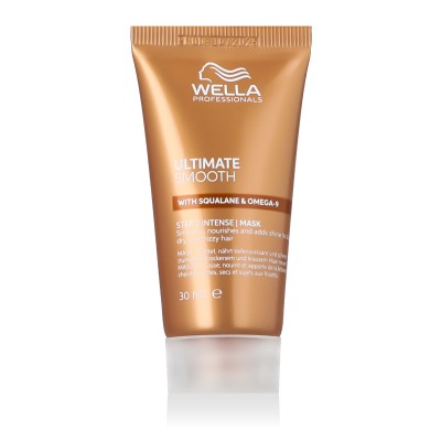 Wella Ultimate Smooth Mask 30 ml