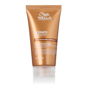 Wella Ultimate Smooth Mask 30 ml