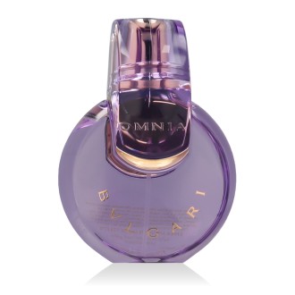 Bvlgari Omnia Amethyste Eau De Toilette - refillable tester 100 ml  kvepalai moterims