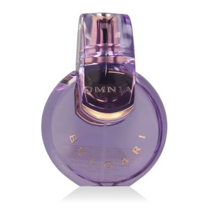 Bvlgari Omnia Amethyste Eau De Toilette - refillable tester 100 ml kvepalai moterims