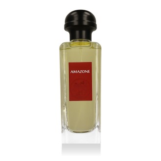 Hermès Amazone Eau De Toilette - tester 100 ml kvepalai moterims
