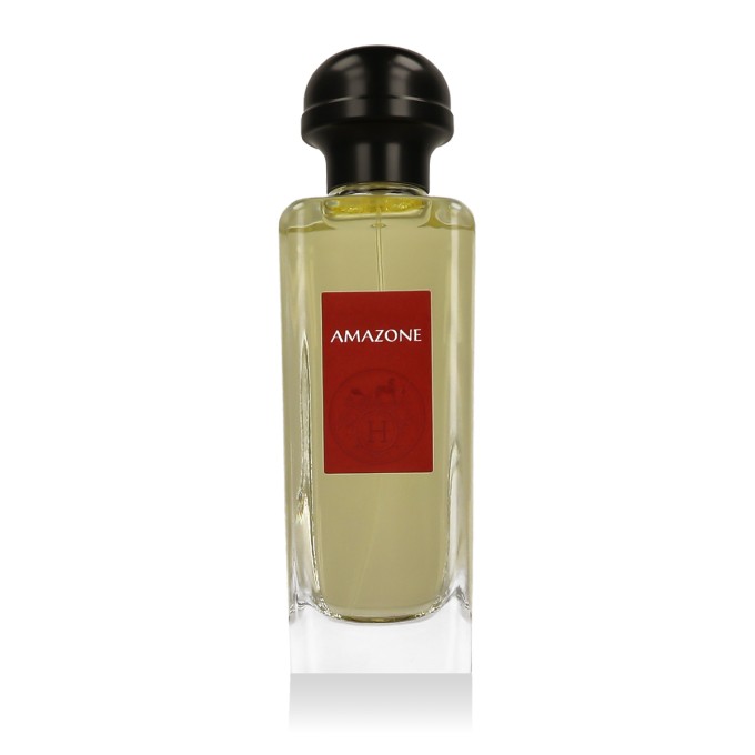 Hermès Amazone Eau De Toilette - tester 100 ml kvepalai moterims