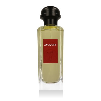 Hermès Amazone Eau De Toilette - tester 100 ml kvepalai moterims