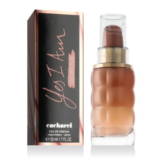 Cacharel Yes I Am Glorious Eau De Parfum - tester 50 ml  kvepalai moterims