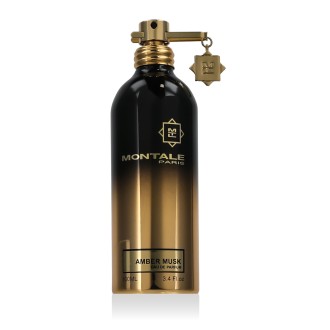 Montale Paris Amber Musk Eau De Parfum - tester 100 ml kvepalai unisex