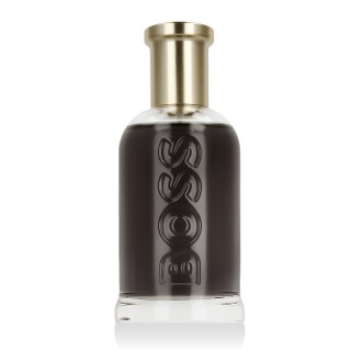 Hugo Boss Boss Bottled Eau de Parfum Eau De Parfum - tester 100 ml kvepalai vyrams