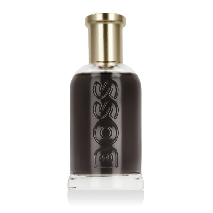 Hugo Boss Boss Bottled Eau de Parfum Eau De Parfum - tester 100 ml kvepalai vyrams