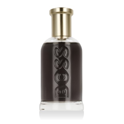 Hugo Boss Boss Bottled Eau de Parfum Eau De Parfum - tester 100 ml kvepalai vyrams