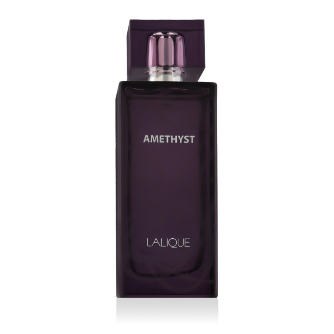 Lalique Amethyst Eau De Parfum - tester 100 ml kvepalai moterims