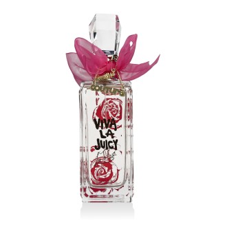 Juicy Couture Viva La Juicy La Fleur Eau De Toilette - tester 150 ml  kvepalai moterims